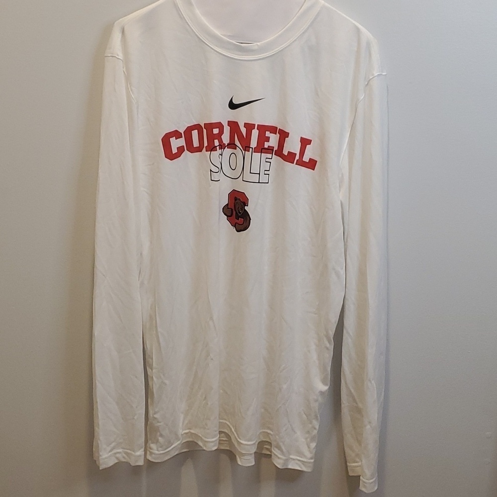 Cornell Dri-fit Tee Size Medium